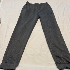Jordan Kids Charcoal Sweatpants